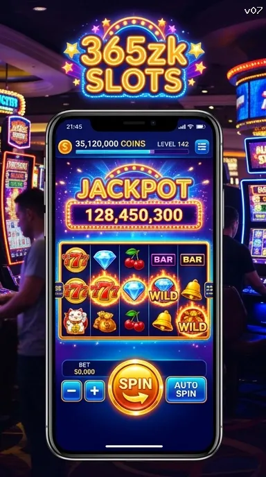 Cuplikan layar menu unduhan v07 untuk perangkat Android